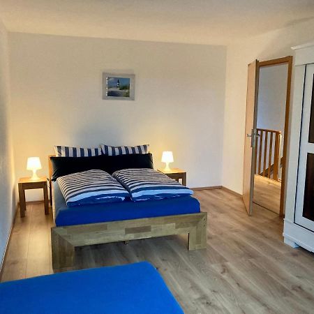 Ferienwohnung Thomsen Tarp Luaran gambar